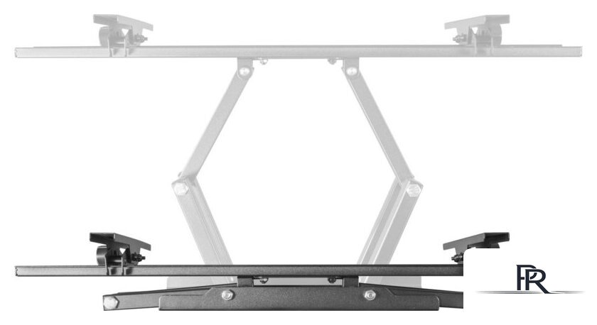Кронштейн для телевизора Gembird WM-70ST-01 - Изображение №13 — Интернет-магазин ПроЗаказ