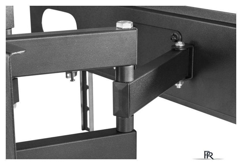 Кронштейн для телевизора Gembird WM-70ST-01 - Изображение №9 — Интернет-магазин ПроЗаказ
