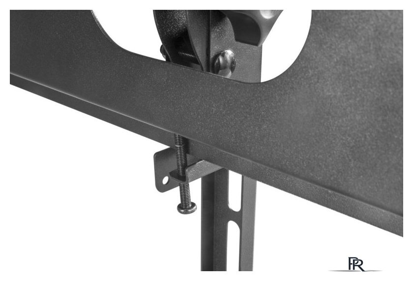 Кронштейн для телевизора Gembird WM-70ST-01 - Изображение №10 — Интернет-магазин ПроЗаказ