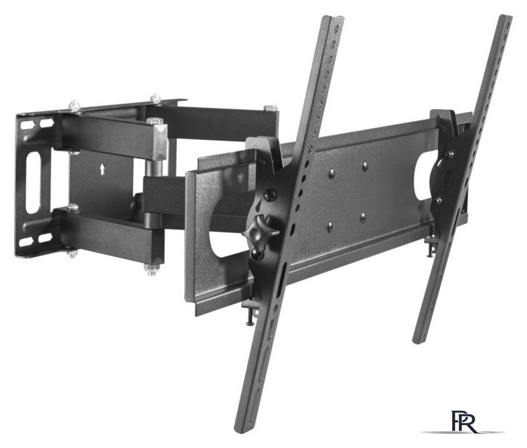 Кронштейн для телевизора Gembird WM-70ST-01 - Изображение №2 — Интернет-магазин ПроЗаказ