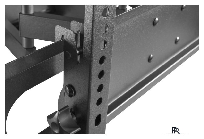 Кронштейн для телевизора Gembird WM-70ST-01 - Изображение №12 — Интернет-магазин ПроЗаказ