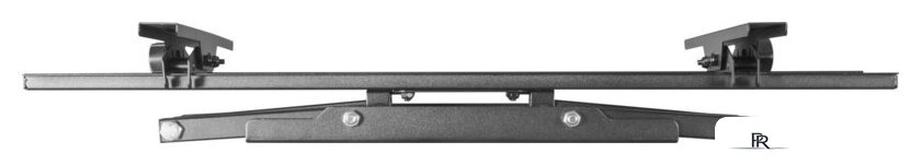 Кронштейн для телевизора Gembird WM-70ST-01 - Изображение №7 — Интернет-магазин ПроЗаказ