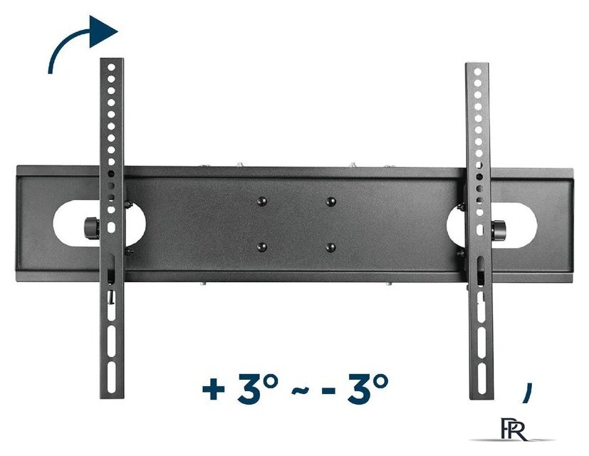 Кронштейн для телевизора Gembird WM-70ST-01 - Изображение №14 — Интернет-магазин ПроЗаказ