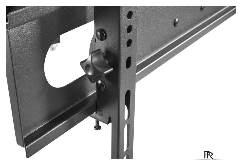 Кронштейн для телевизора Gembird WM-70ST-01 - Изображение №11 — Интернет-магазин ПроЗаказ