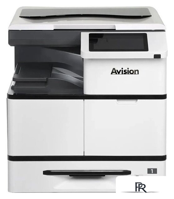 МФУ Avision AM5640i - Изображение №1 — Интернет-магазин ПроЗаказ