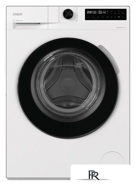 Стиральная машина Candy ProWash 500 BR 26SSB5-S - Изображение №1 — Интернет-магазин ПроЗаказ