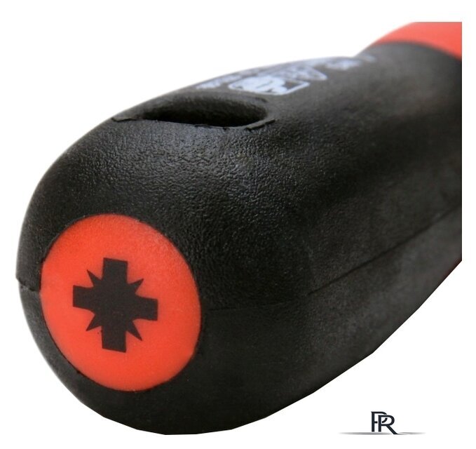 Набор отверток КВТ НИО-5507 (7 предметов) - Изображение №2 — Интернет-магазин ПроЗаказ