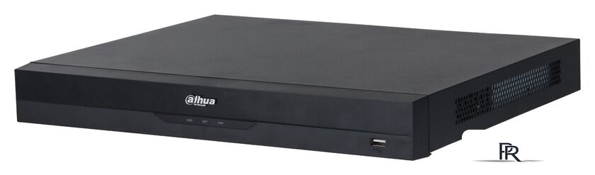 Сетевой видеорегистратор Dahua DHI-NVR4208-8P-EI - Изображение №1 — Интернет-магазин ПроЗаказ