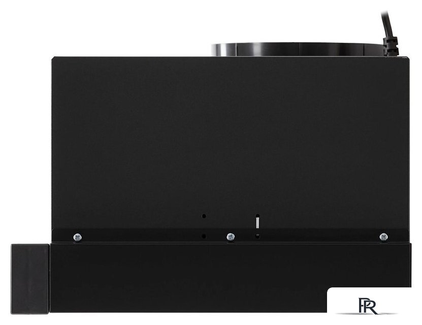 Кухонная вытяжка Krona Kamilla 600 TK 1 мотор КА-00008312 (черный) - Изображение №5 — Интернет-магазин ПроЗаказ