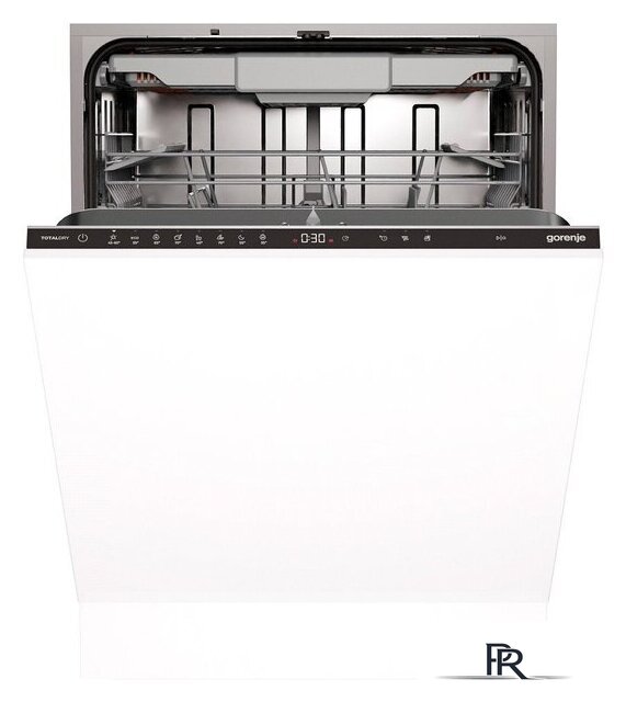 Встраиваемая посудомоечная машина Gorenje GV663D62 - Изображение №1 — Интернет-магазин ПроЗаказ