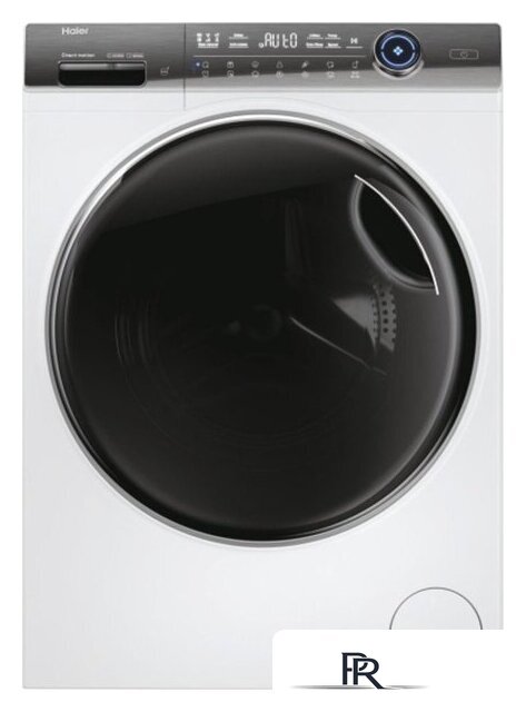 Стиральная машина Haier I-Pro Seria 7 Plus HW100-B14979NU1S - Изображение №1 — Интернет-магазин ПроЗаказ