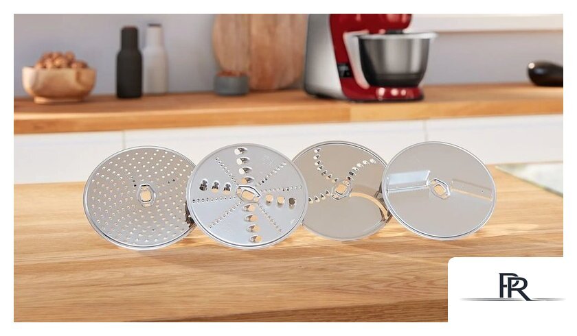 Кухонная машина Bosch MUM5X720 - Изображение №8 — Интернет-магазин ПроЗаказ