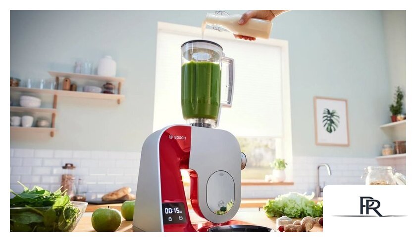 Кухонная машина Bosch MUM5X720 - Изображение №7 — Интернет-магазин ПроЗаказ