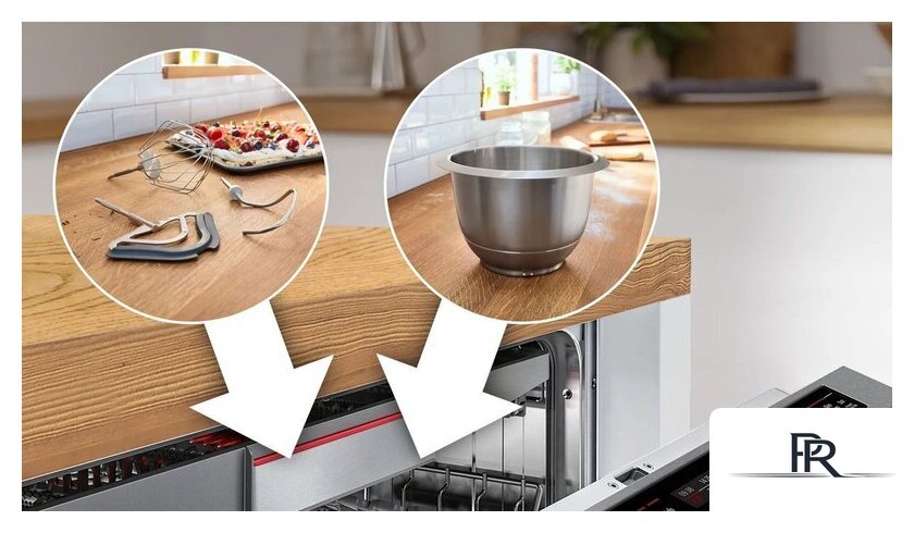 Кухонная машина Bosch MUM5X720 - Изображение №10 — Интернет-магазин ПроЗаказ