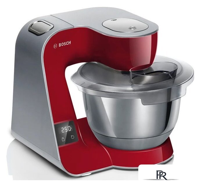 Кухонная машина Bosch MUM5X720 - Изображение №11 — Интернет-магазин ПроЗаказ