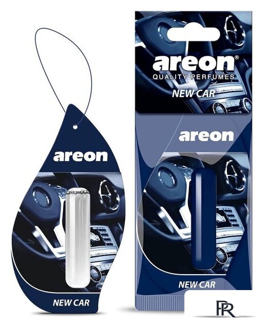  Areon New Car ARE-LR09 - Изображение №1 — Интернет-магазин ПроЗаказ