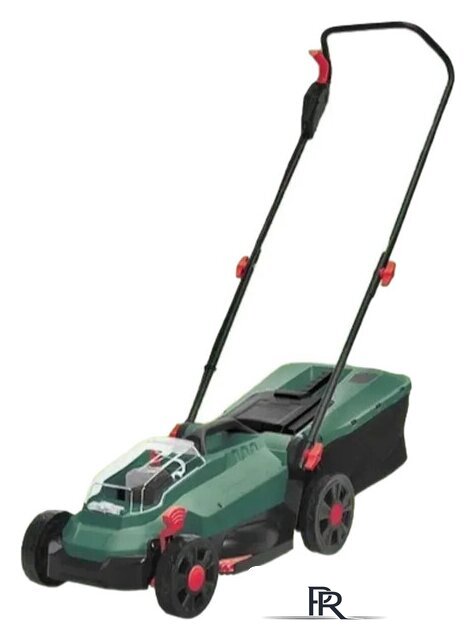 Газонокосилка Favourite OBS 21 WET ( с 1-им АКБ 4 Ач) - Изображение №1 — Интернет-магазин ПроЗаказ