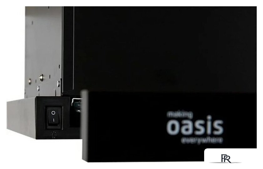 Кухонная вытяжка Making Oasis Everywhere UV-60G - Изображение №4 — Интернет-магазин ПроЗаказ