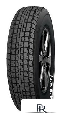 Всесезонные шины АШК Forward Professional 301 185/75R16C 104/102R - Изображение №1 — Интернет-магазин ПроЗаказ