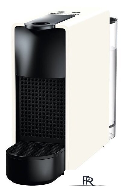 Капсульная кофеварка Nespresso Essenza Mini C30 (белый) - Изображение №2 — Интернет-магазин ПроЗаказ