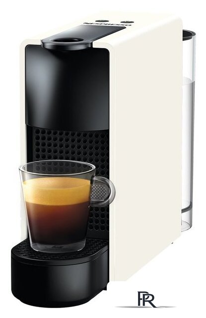 Капсульная кофеварка Nespresso Essenza Mini C30 (белый) - Изображение №1 — Интернет-магазин ПроЗаказ