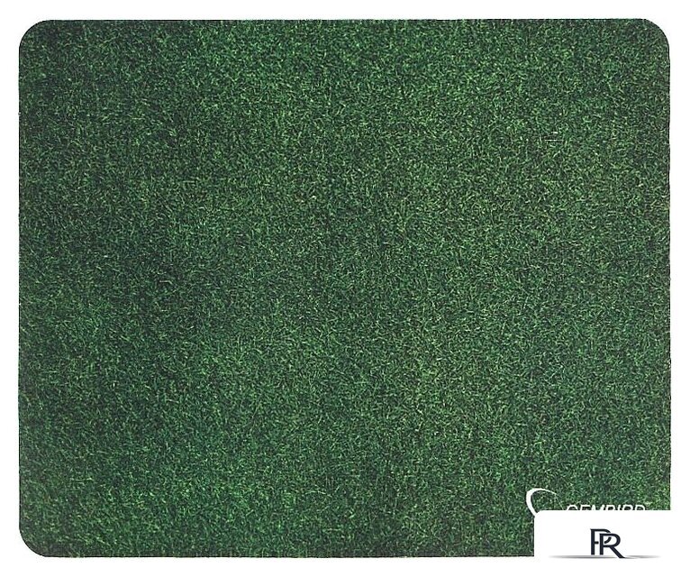 Коврик для мыши Gembird MP-GRASS - Изображение №1 — Интернет-магазин ПроЗаказ