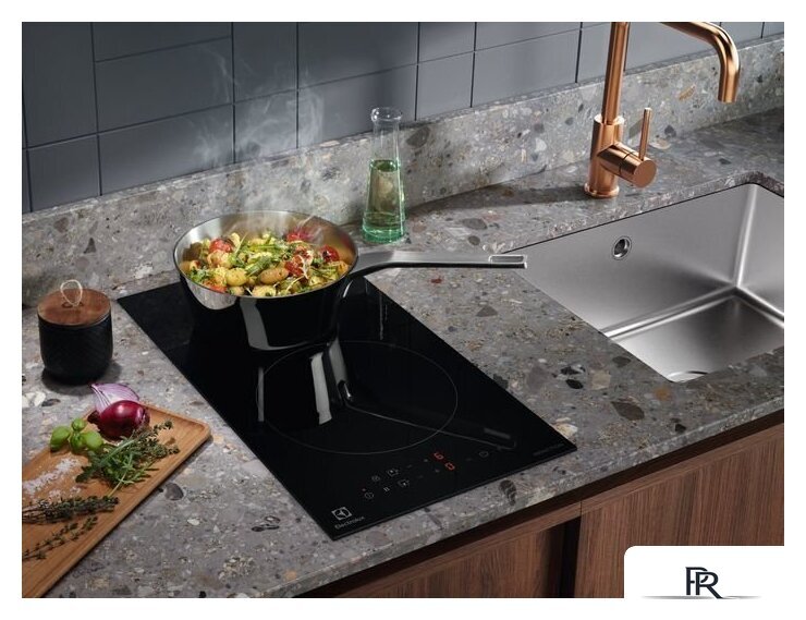 Варочная панель Electrolux LIT30231C - Изображение №4 — Интернет-магазин ПроЗаказ