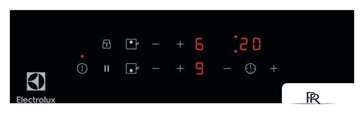 Варочная панель Electrolux LIT30231C - Изображение №2 — Интернет-магазин ПроЗаказ