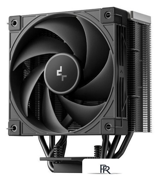 Кулер для процессора DeepCool AK400 G2 Digital NYX R-AK400G2-BKNNMN-GJD-1 - Изображение №1 — Интернет-магазин ПроЗаказ