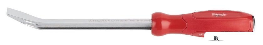 Монтировка Milwaukee 48229214 (4 предмета) - Изображение №8 — Интернет-магазин ПроЗаказ