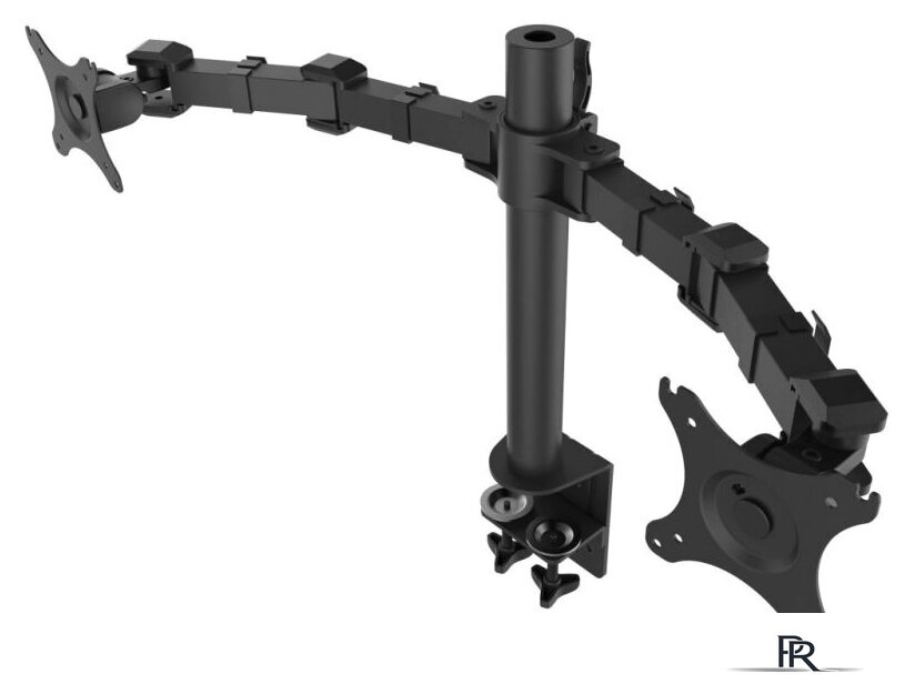 Кронштейн для монитора Onkron D221E (черный) - Изображение №5 — Интернет-магазин ПроЗаказ