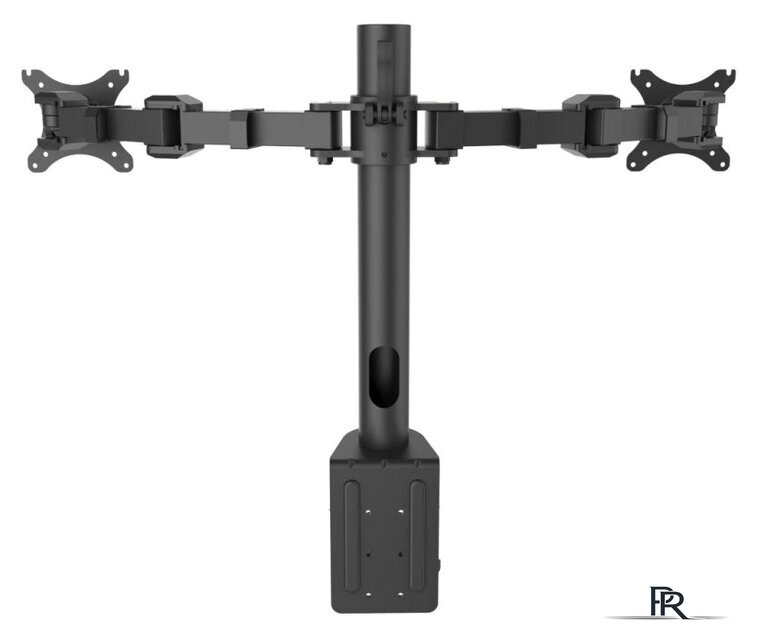 Кронштейн для монитора Onkron D221E (черный) - Изображение №4 — Интернет-магазин ПроЗаказ
