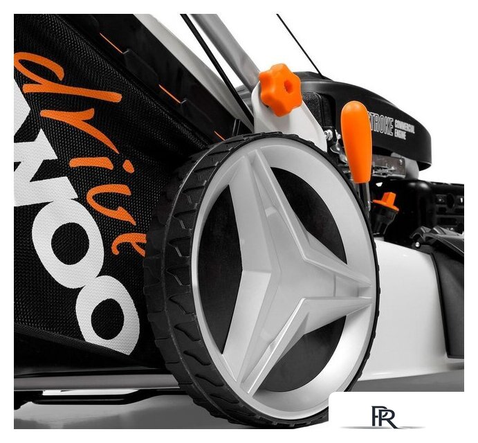 Газонокосилка Daewoo Power DLM 50SP - Изображение №8 — Интернет-магазин ПроЗаказ
