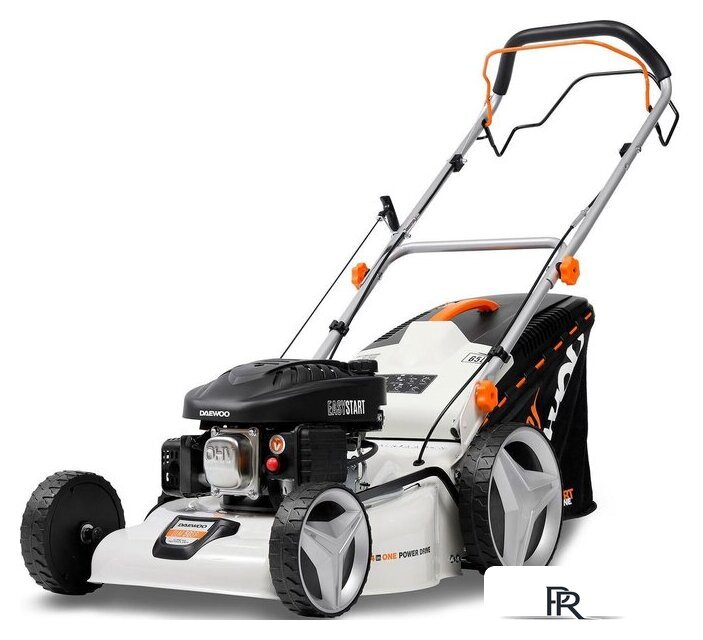 Газонокосилка Daewoo Power DLM 50SP - Изображение №2 — Интернет-магазин ПроЗаказ