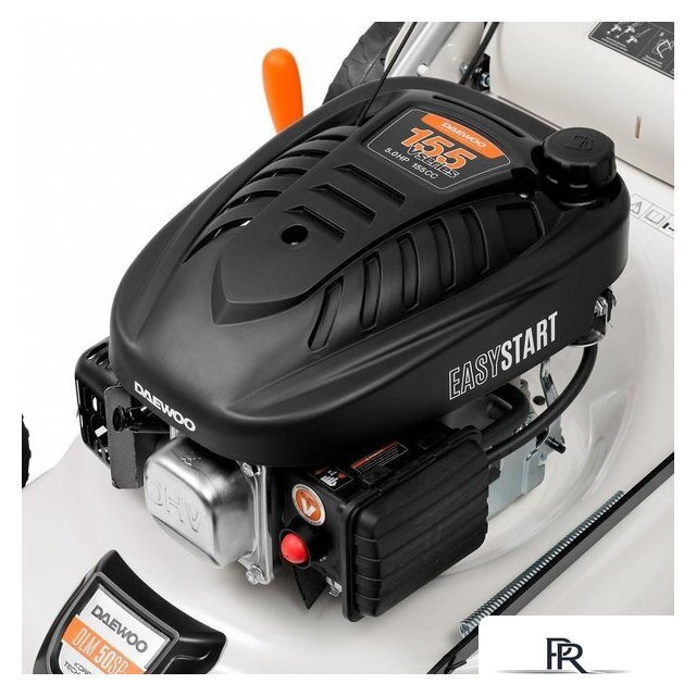 Газонокосилка Daewoo Power DLM 50SP - Изображение №3 — Интернет-магазин ПроЗаказ
