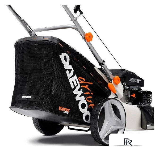Газонокосилка Daewoo Power DLM 50SP - Изображение №7 — Интернет-магазин ПроЗаказ
