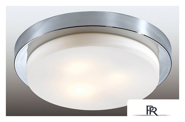 Светильник-тарелка Odeon Light Holger [2746/3C] - Изображение №1 — Интернет-магазин ПроЗаказ