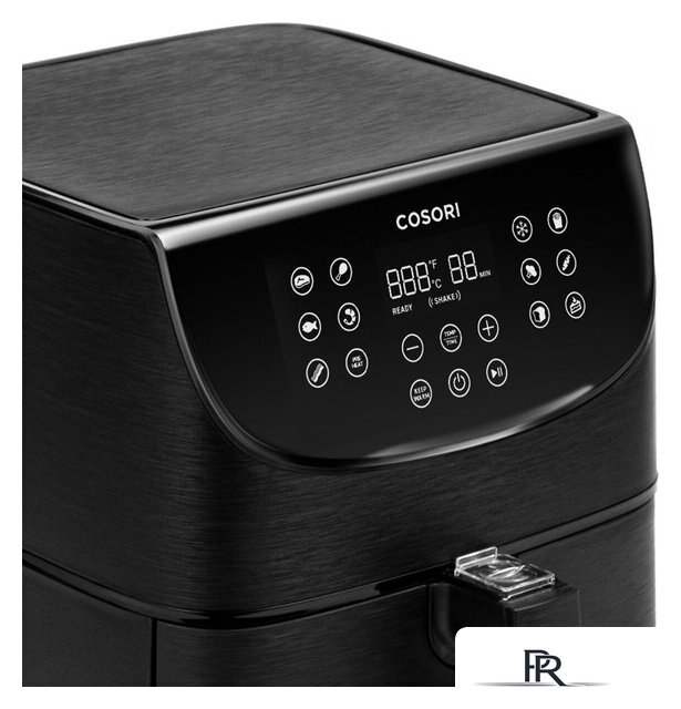 Аэрогриль (аэрофритюрница) Cosori Premium CP158-AF-RXB - Изображение №9 — Интернет-магазин ПроЗаказ