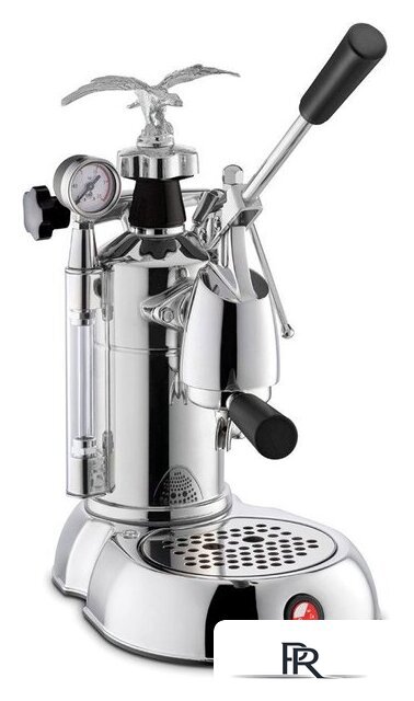Леверная кофеварка La Pavoni LPLMLN01EU - Изображение №1 — Интернет-магазин ПроЗаказ