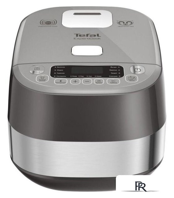 Мультиварка Tefal RK802B32 - Изображение №2 — Интернет-магазин ПроЗаказ