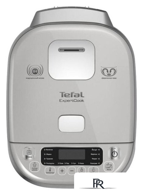 Мультиварка Tefal RK802B32 - Изображение №4 — Интернет-магазин ПроЗаказ