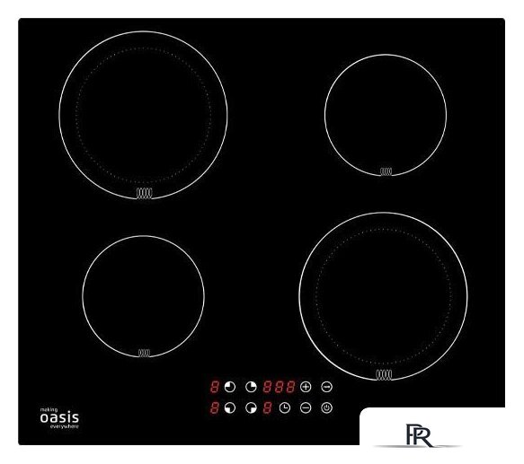 Варочная панель Making Oasis Everywhere P-IBS - Изображение №1 — Интернет-магазин ПроЗаказ