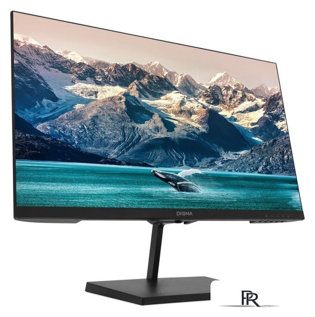 Монитор Digma Progress 24P501F - Изображение №13 — Интернет-магазин ПроЗаказ