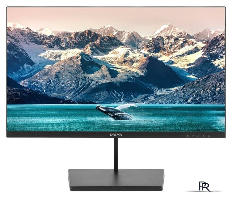 Монитор Digma Progress 24P501F - Изображение №1 — Интернет-магазин ПроЗаказ