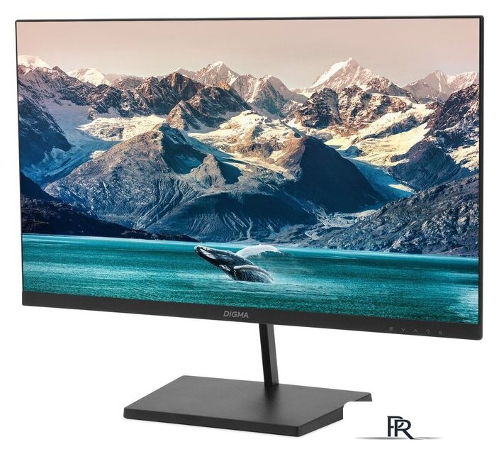 Монитор Digma Progress 24P501F - Изображение №8 — Интернет-магазин ПроЗаказ