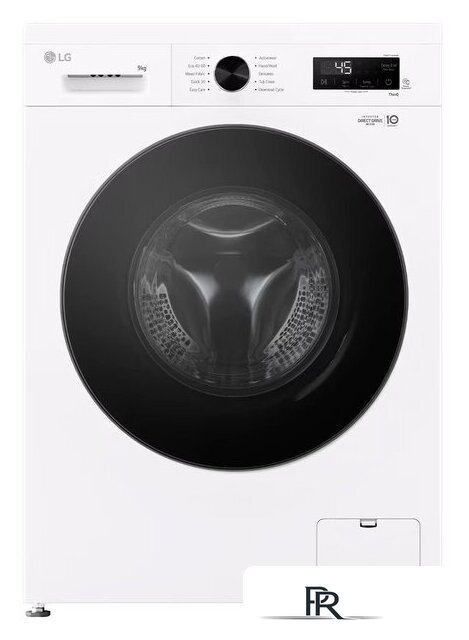 Стиральная машина LG F4X1009NWB - Изображение №1 — Интернет-магазин ПроЗаказ