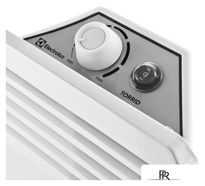 Конвектор Electrolux ECH/T-1000 M - Изображение №3 — Интернет-магазин ПроЗаказ