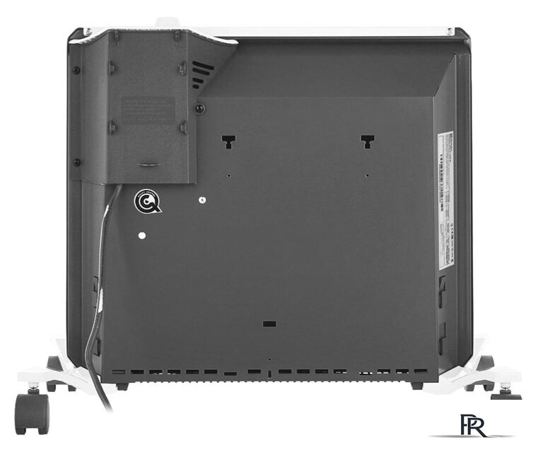 Конвектор Electrolux ECH/T-1000 M - Изображение №4 — Интернет-магазин ПроЗаказ