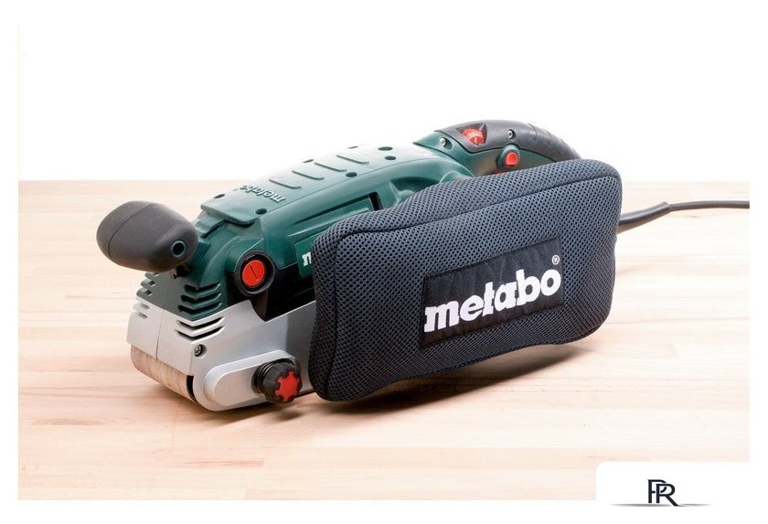 Ленточная шлифмашина Metabo BAE 75 [600375000] - Изображение №2 — Интернет-магазин ПроЗаказ