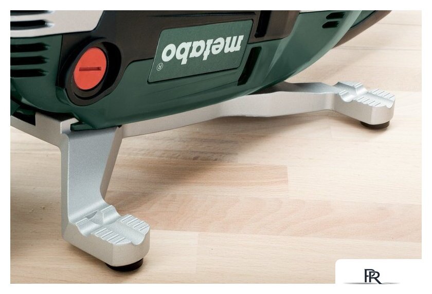 Ленточная шлифмашина Metabo BAE 75 [600375000] - Изображение №6 — Интернет-магазин ПроЗаказ